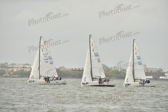 2019 Charleston Race Week C_1517