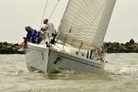 2015 Charleston Race Week B 365