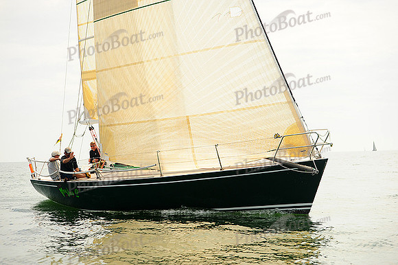 2014 Cape Charles Cup B 817