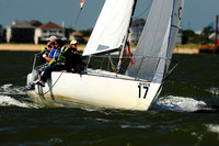 2014 Southern Bay Race Week E 114