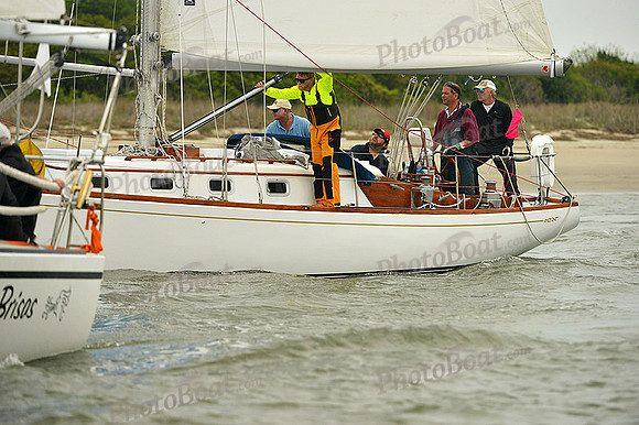 2015 Charleston Race Week E 1356