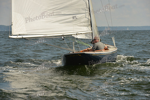 2015 IHYC Classic Yacht Regatta 529