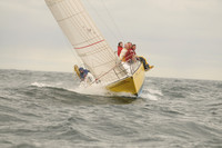 2009 Block Island Race Week Monday 1662