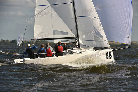 2019 J70 Winter Series A_0889
