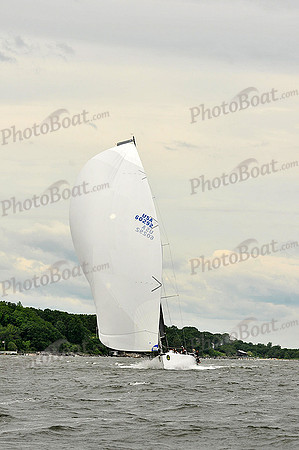 2013 NYYC Annual Regatta A 1380