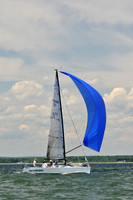 2012 CPYC One Design 1482