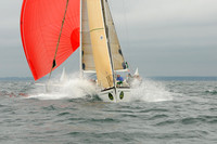2011 NYYC Annual Regatta B 1158