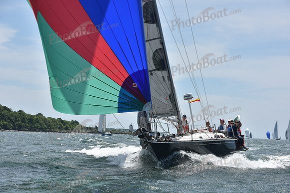 2019 NYYC Annual Regatta A_1641