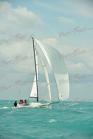 2015 Key West Race Week E 797