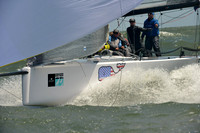 2016 Charleston Race Week C 0918