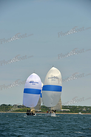2015 Block Island Race Week K 1097