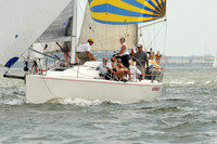 2012 Southern Bay Race Week A 2260