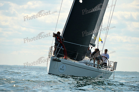 2015 NYYC Annual Regatta C 1189