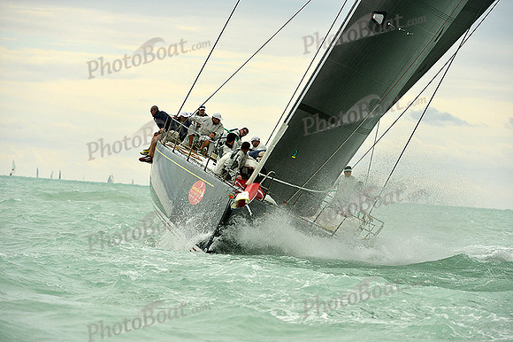 2016 Key West Race Week A_0135