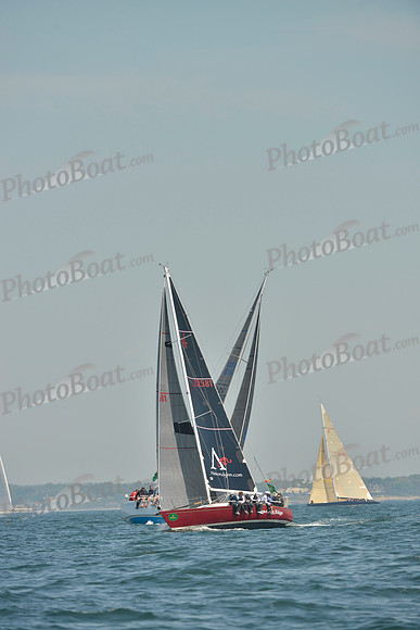 2017 NYYC Annual Regatta B_0050