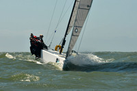 2016 Charleston Race Week C 0848