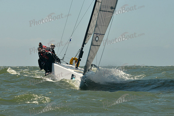 2016 Charleston Race Week C 0848