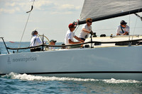 2015 NYYC Annual Regatta C 1454