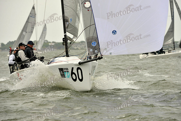 2016 Charleston Race Week A_1769