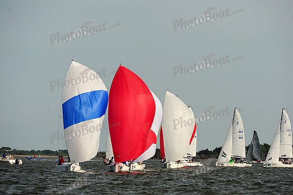 2015 Charleston Race Week D 074