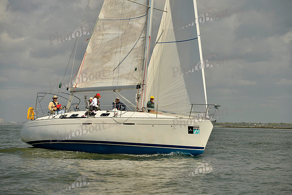 2018 Charleston Race Week A_0542