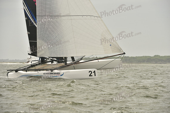 2019 Charleston Race Week H_0945
