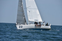 2019 Block Island Race Week E_0977