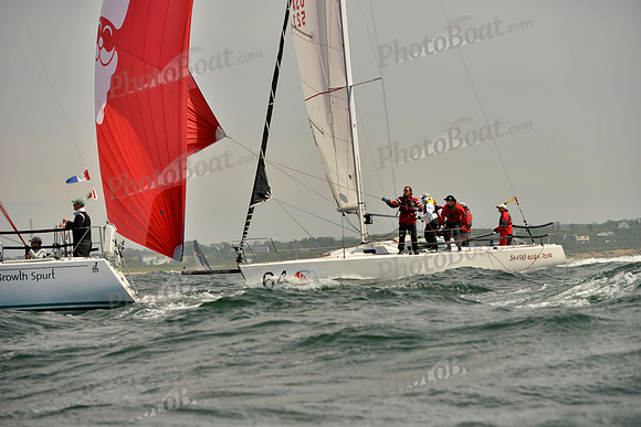 2017 Block Island Race Week A_0881