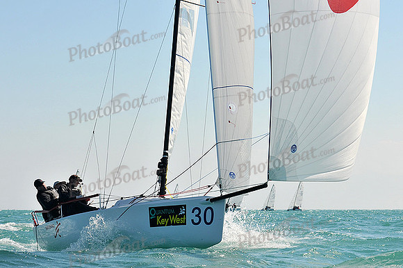 2013 Key West Race Week E 1117