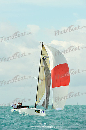 2015 Key West Race Week E 537