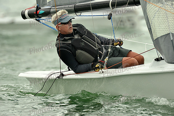2015 VX1 Winter Series A 715