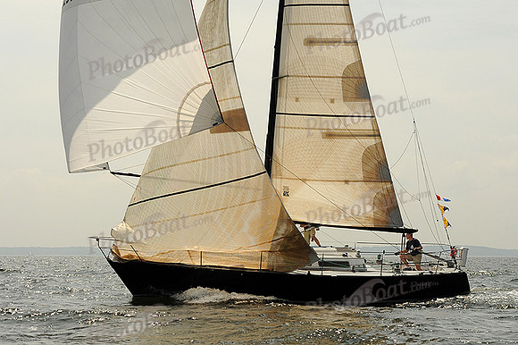 2013 Vineyard Race A 699