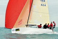 2013 Key West Race Week C 131