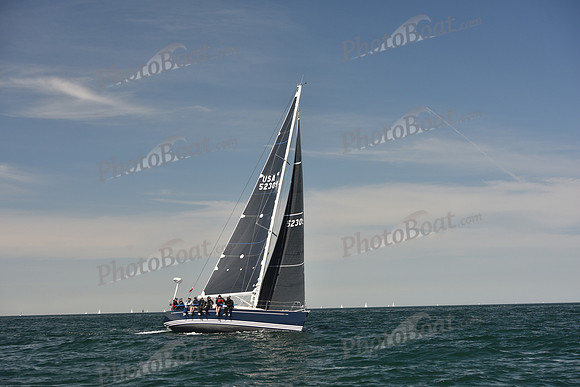 2024 Figawi 1803