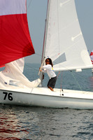 2011 Flying Scot NAC B 309