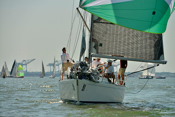 2017 Southern Bay Race Week C_0531