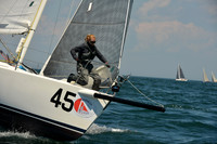 2015 Block Island Race Week A 1730