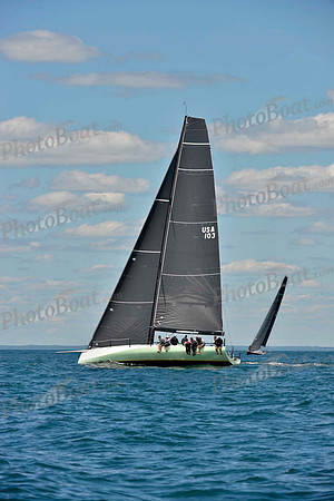2021 Block Island Race Week D_1070