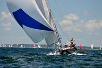 2012 Newport Bermuda 500