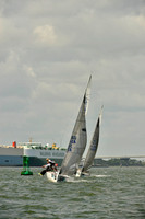 2018 Charleston Race Week A_2304