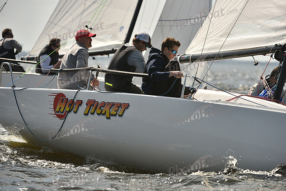2019 J70 Winter Series C_0848