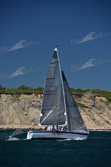 2021 Block Island Race Week E_2354