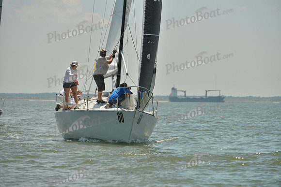 2017 Southern Bay Race Week C_0861