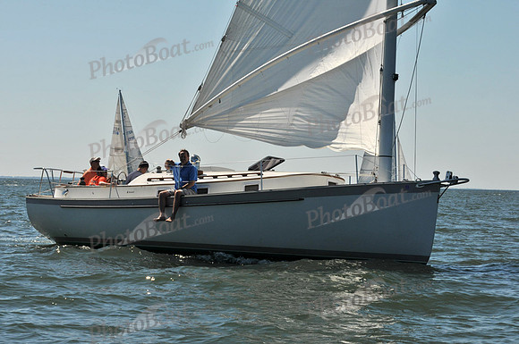2010 Leukemia Cup 506