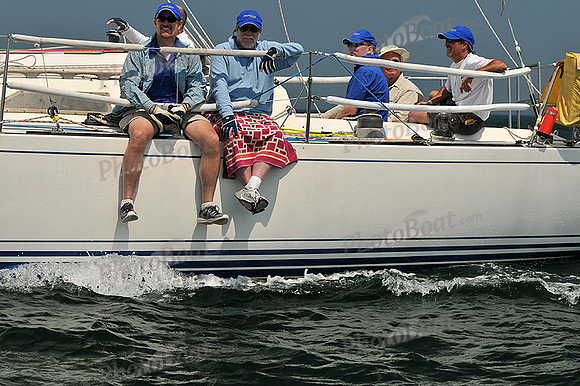 2013 Block Island Race Week B 2034