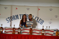 Block Island Race Week Awards Thurs