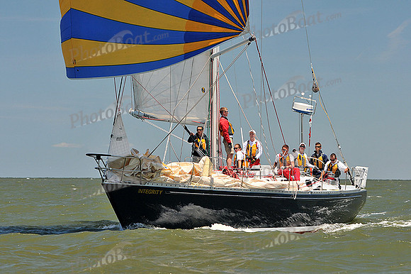 2014 Southern Bay Race Week D 1045