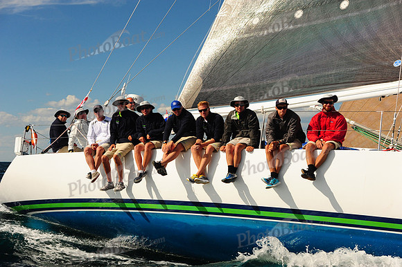 2014 Newport Bermuda A 2182