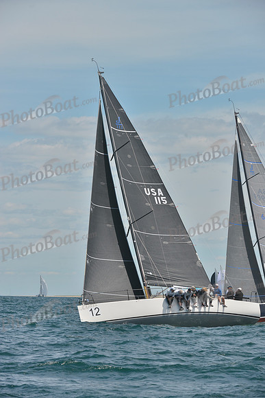 2021 Block Island Race Week D_0475
