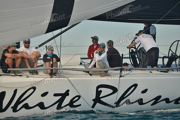 2019 Ft Lauderdale to Key West Race_0329